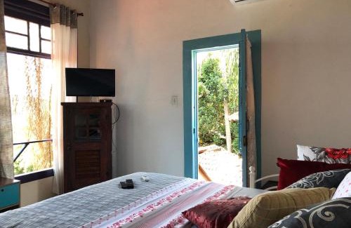 Ilha Grande Casa | Bergamota