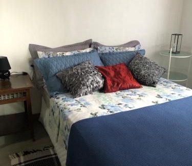 Ilha Grande Casa | Bergamota