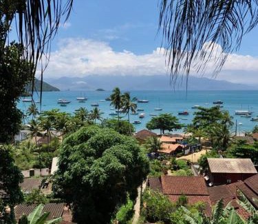 Ilha Grande Casa | Bergamota
