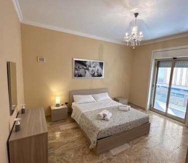 Reggio Calabria Apartamento | Bergamotto House