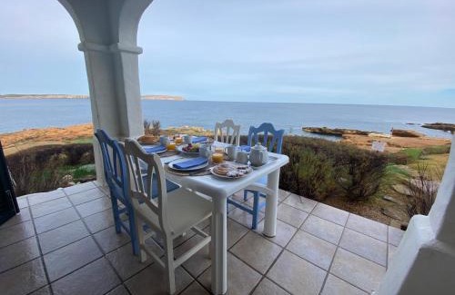 Platges de Fornells Apartamento | BERGANTIN 109 by SOM Menorca