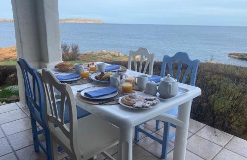 Platges de Fornells Apartamento | BERGANTIN 109 by SOM Menorca