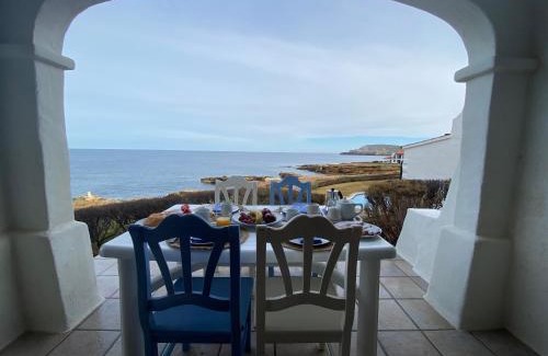 Platges de Fornells Apartamento | BERGANTIN 109 by SOM Menorca