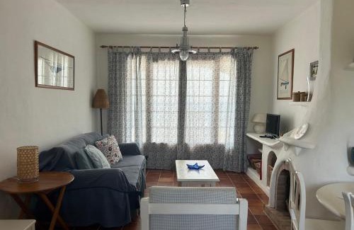 Platges de Fornells Apartamento | BERGANTIN 109 by SOM Menorca
