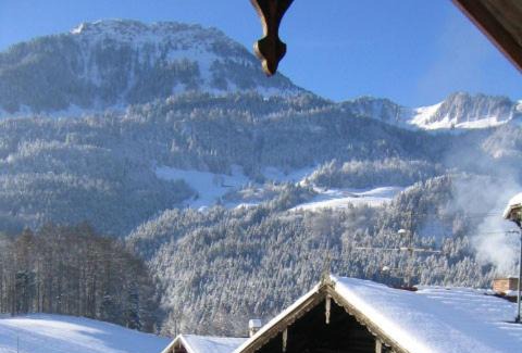 Oberaudorf Casa | Bergbauernhof Hinterseebach