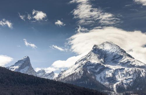 Bischofswiesen Casa | Bergbauernhof Schoberlehen
