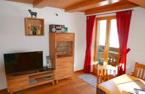 Unterjoch Apartamento | Bergbauernhof Weber