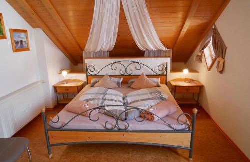 Unterjoch Apartamento | Bergbauernhof Weber