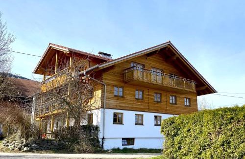Ofterschwang Casa | Bergbauernhof Wechs