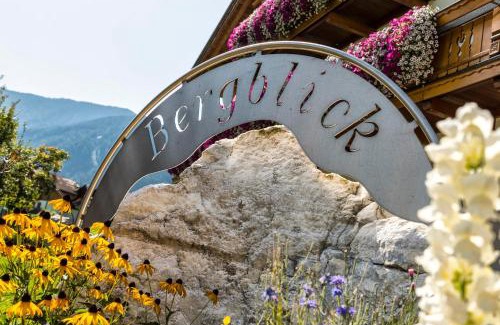 Funes Apartamento | Bergblick App Lärche