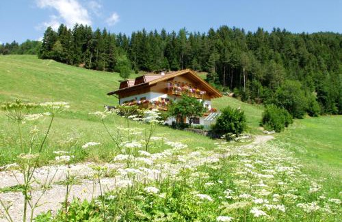 Funes Apartamento | Bergblick App Lärche