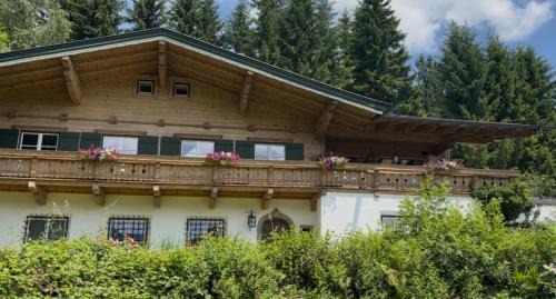 Kitzbuehel Apartamento | Bergblick