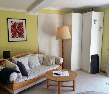Kitzbuehel Apartamento | Bergblick