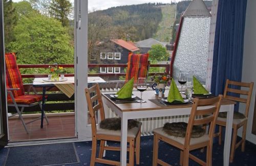 Hahnenklee Apartamento | Bergblick471