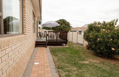 Kareeberg Casa | Bergbries