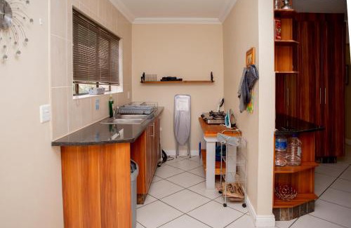 Kareeberg Casa | Bergbries