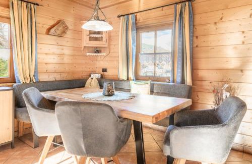 Mariapfarr Chalet De Esquí | Bergchalet am Tonimörtlhof