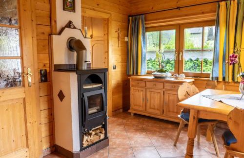 Mariapfarr Chalet De Esquí | Bergchalet am Tonimörtlhof