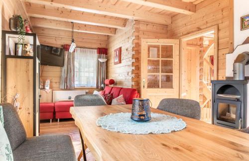 Mariapfarr Chalet De Esquí | Bergchalet am Tonimörtlhof