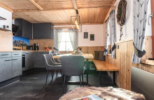 Muehlbach Am Hochkoenig Chalet De Esquí | Bergchalet am Hochkönig