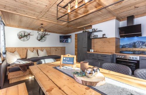 Muehlbach Am Hochkoenig Chalet De Esquí | Bergchalet am Hochkönig