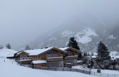 Bad Hofgastein Chalet De Esquí | BergChalet Breitenberg
