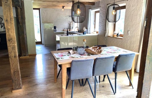 San Martino in Passiria Chalet De Esquí | Bergchalet h e i m a t