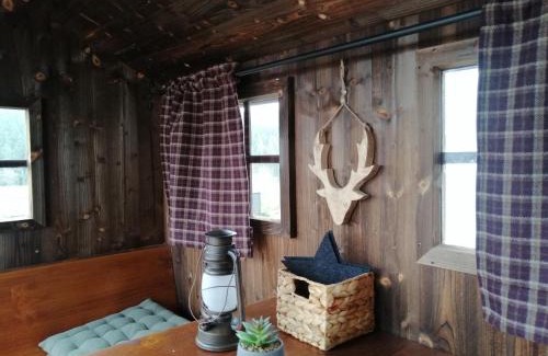 Ortsmitte Apartamento | Bergchalet Heidestock