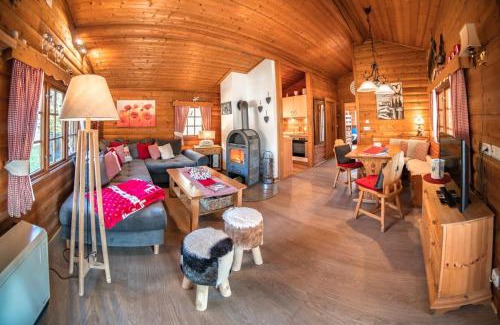 Bomighausen Casa | Bergchalet La Roubine Willingen