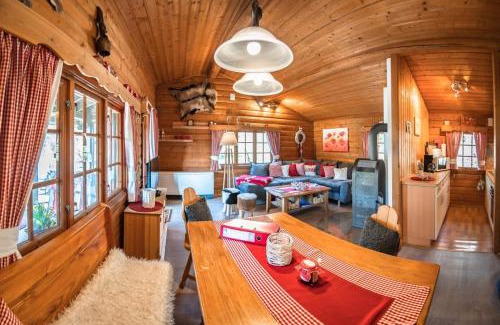 Bomighausen Casa | Bergchalet La Roubine Willingen