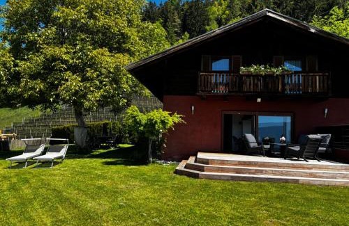 Verano Chalet De Esquí | Bergchalet Platzl