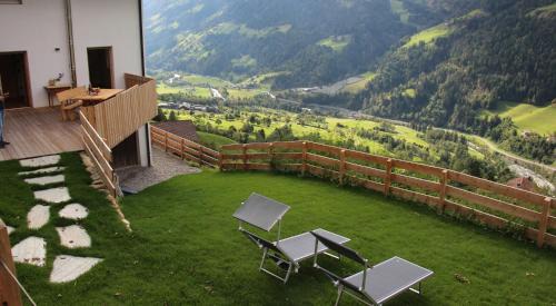 San Leonardo in Passiria Chalet De Esquí | Bergchalet Prantach