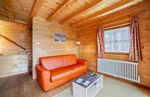 Marlengo Chalet De Esquí | Bergchalet Refugium Martius