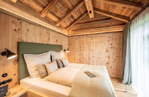 Schotten Chalet De Esquí | Bergchalets Taufsteinhütte