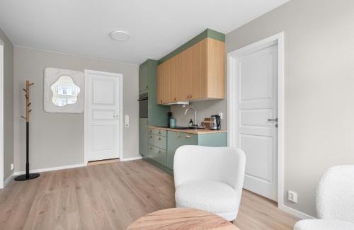 Bergen City Centre Apartamento | Bergen Beds Apartments I Cozy Corner