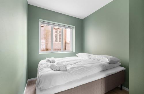 Bergen City Centre Apartamento | Bergen Beds Apartments I Cozy Corner