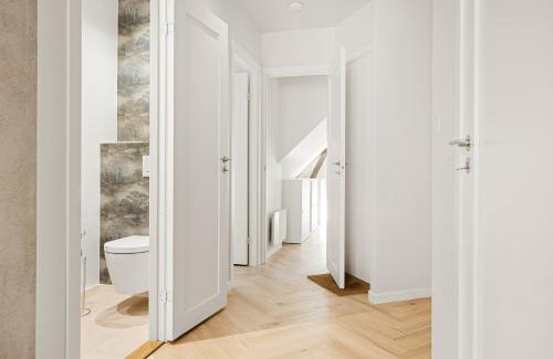 Engen Apartamento | Bergen City Living