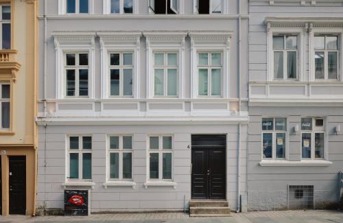 Engen Apartamento | Bergen City Living