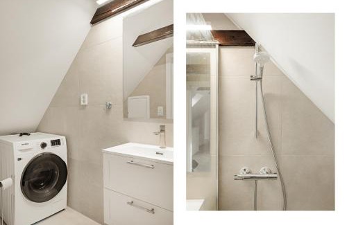 Engen Apartamento | Bergen City Living