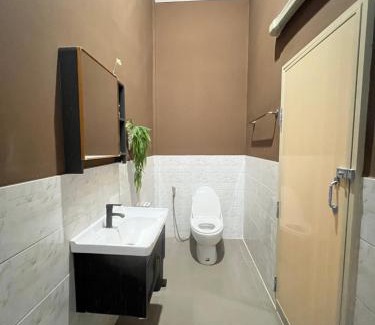 Nong Rua Complejo | Bergen Resort Khon Kaen
