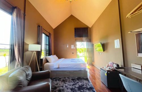 Nong Rua Complejo | Bergen Resort Khon Kaen