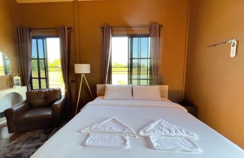 Nong Rua Complejo | Bergen Resort Khon Kaen