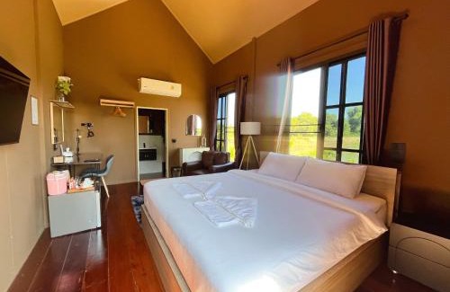 Nong Rua Complejo | Bergen Resort Khon Kaen