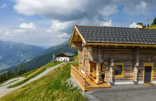 Schonbach Cabina | Bergerhof Alpin Lodge