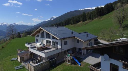 Schonbach Cabina | Bergerhof Alpin Lodge