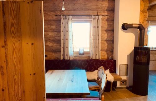 Schonbach Cabina | Bergerhof Alpin Lodge