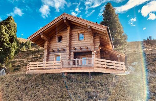 Schonbach Cabina | Bergerhof Alpin Lodge