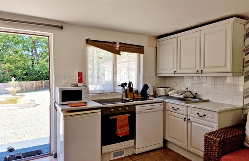 Bergerac Casa | Bergerac Gite with pool