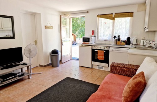 Bergerac Casa | Bergerac Gite with pool