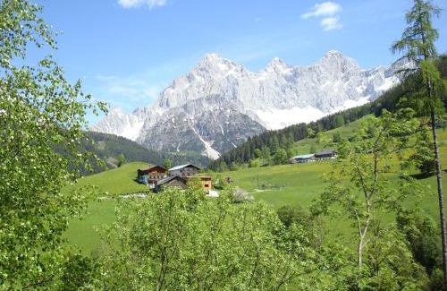 Ramsau am Dachstein Casa | Bergerhof